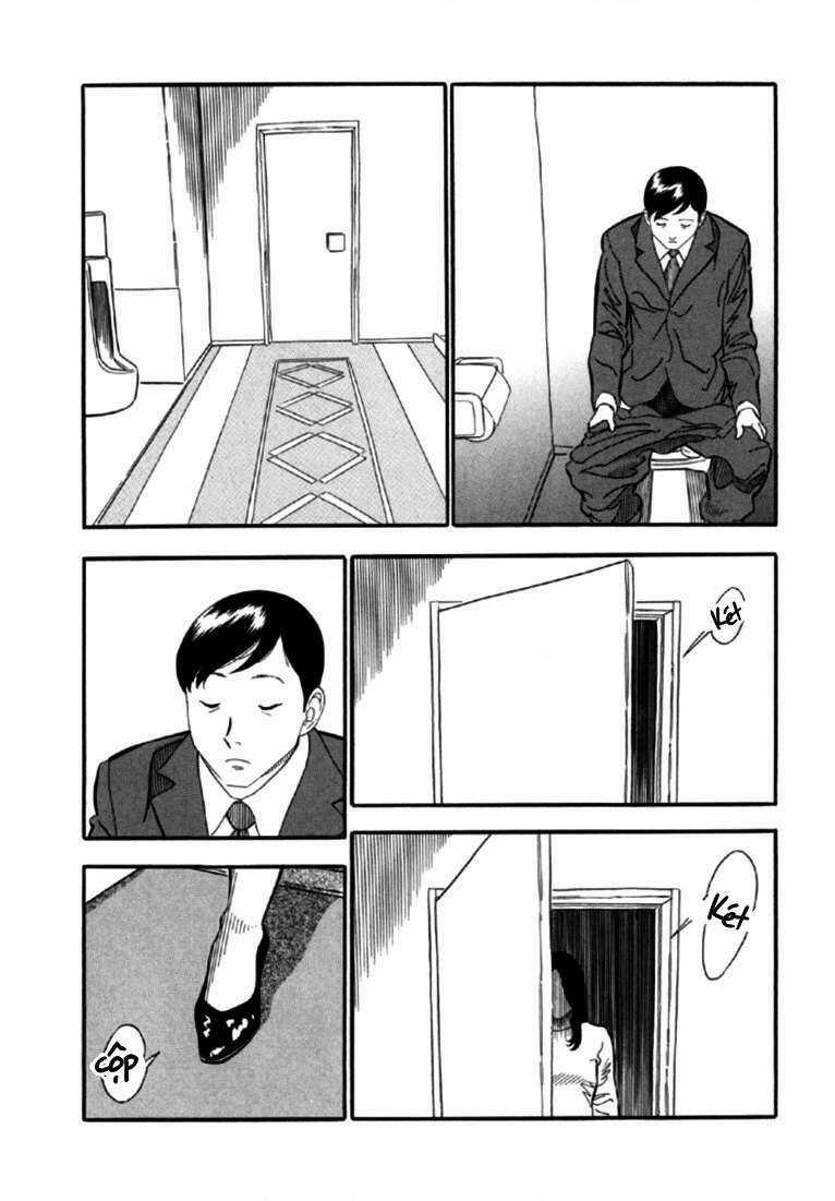 Akai Hon - Chapter 3 - Trang 4