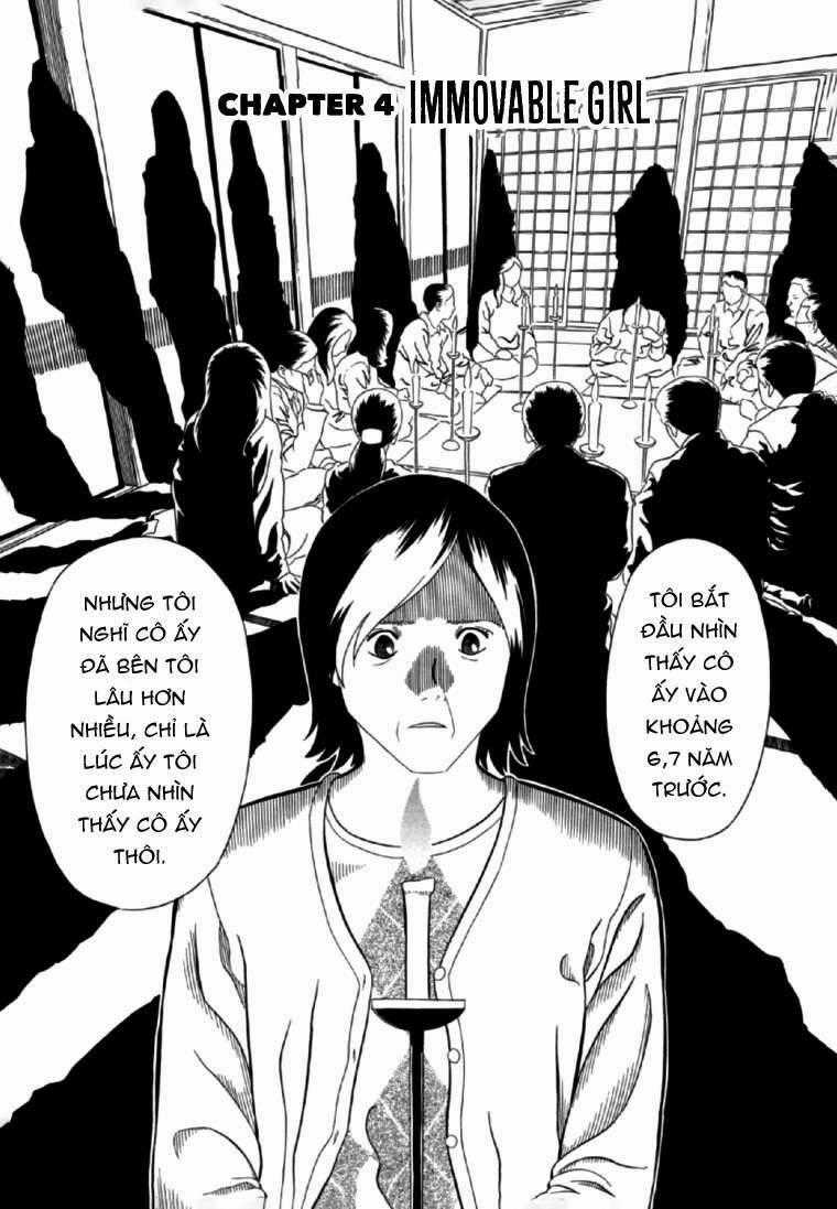 Akai Hon - Chapter 4 - Trang 2