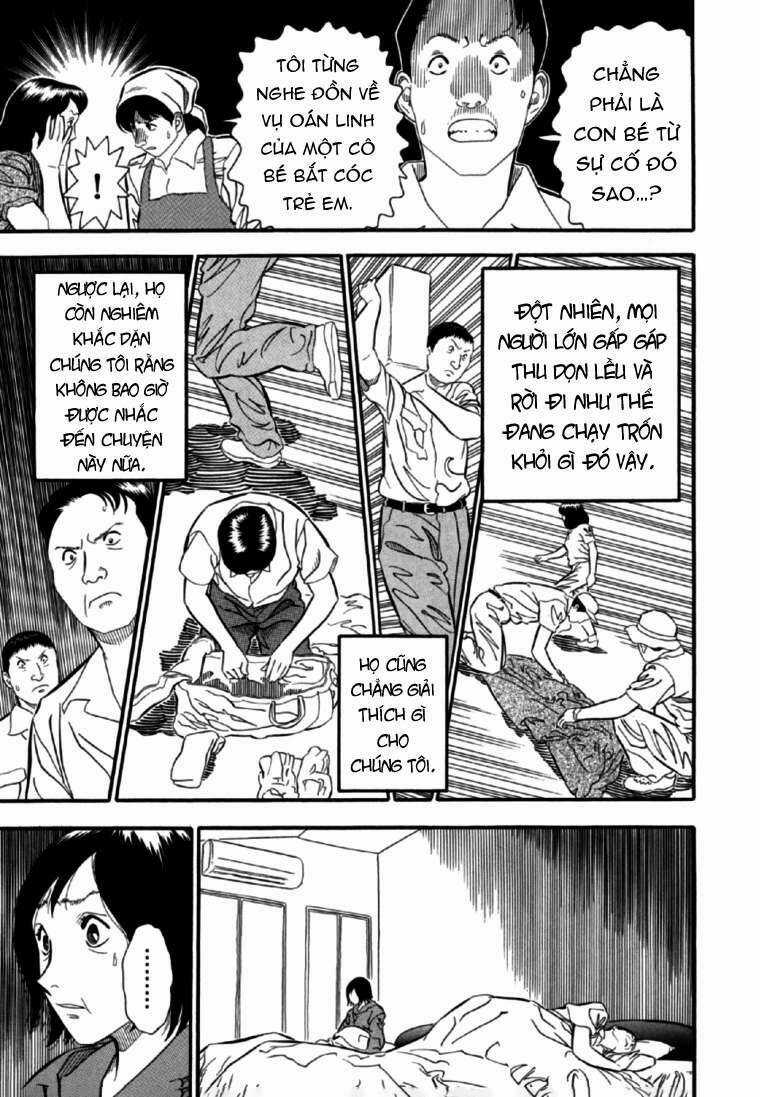 Akai Hon - Chapter 4 - Trang 16