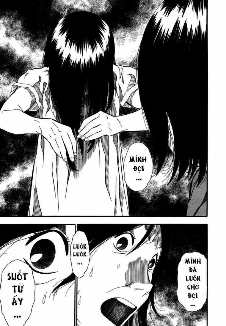 Akai Hon - Chapter 4 - Trang 18