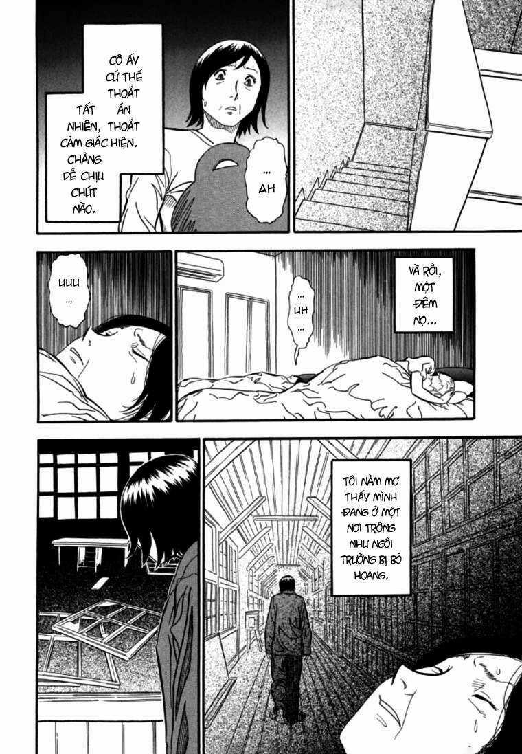 Akai Hon - Chapter 4 - Trang 5