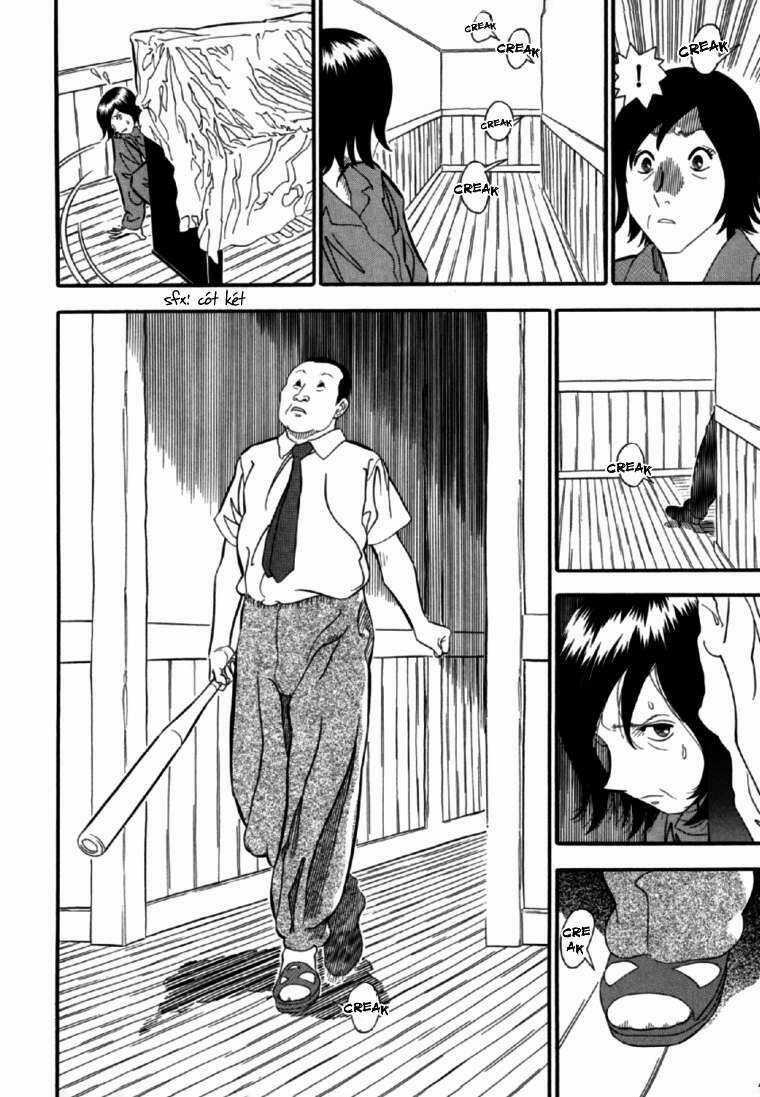 Akai Hon - Chapter 4 - Trang 7