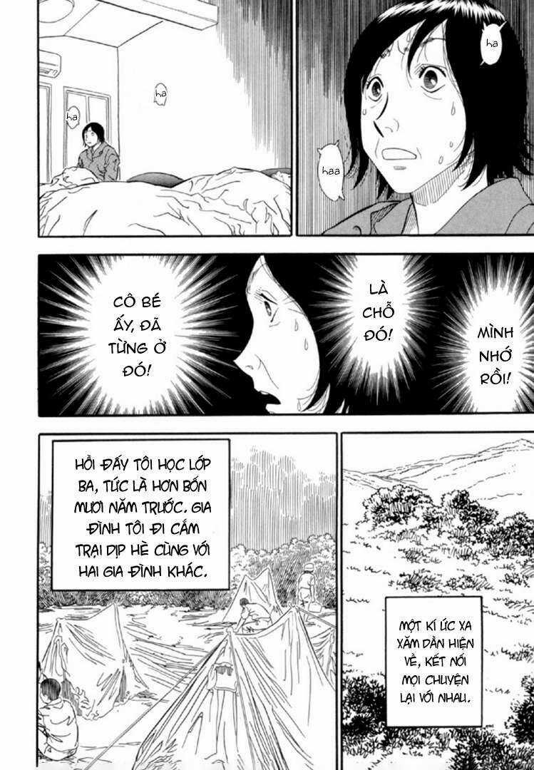Akai Hon - Chapter 4 - Trang 9