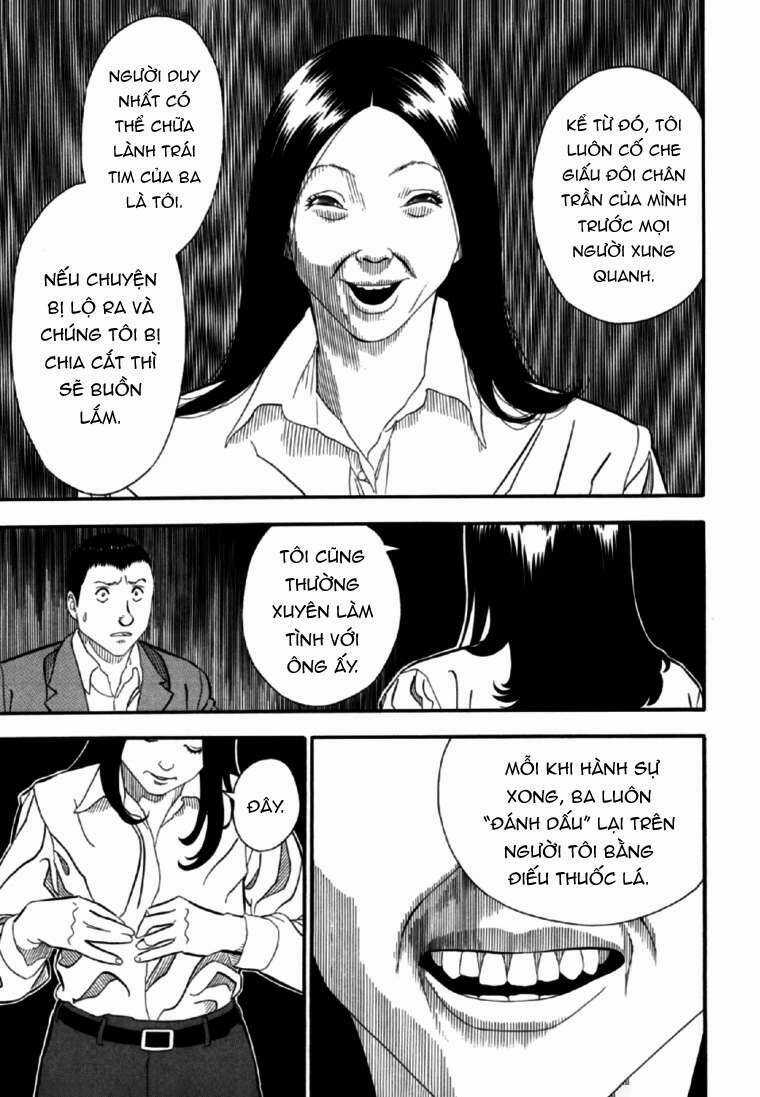Akai Hon - Chapter 5 - Trang 20