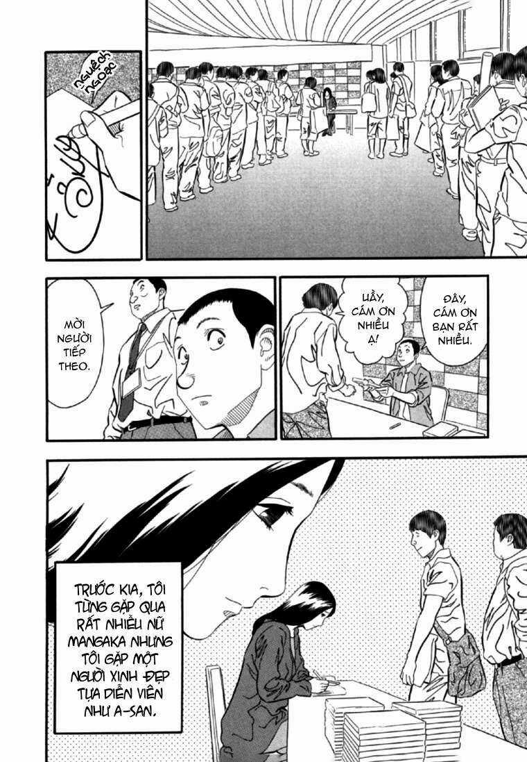 Akai Hon - Chapter 5 - Trang 3