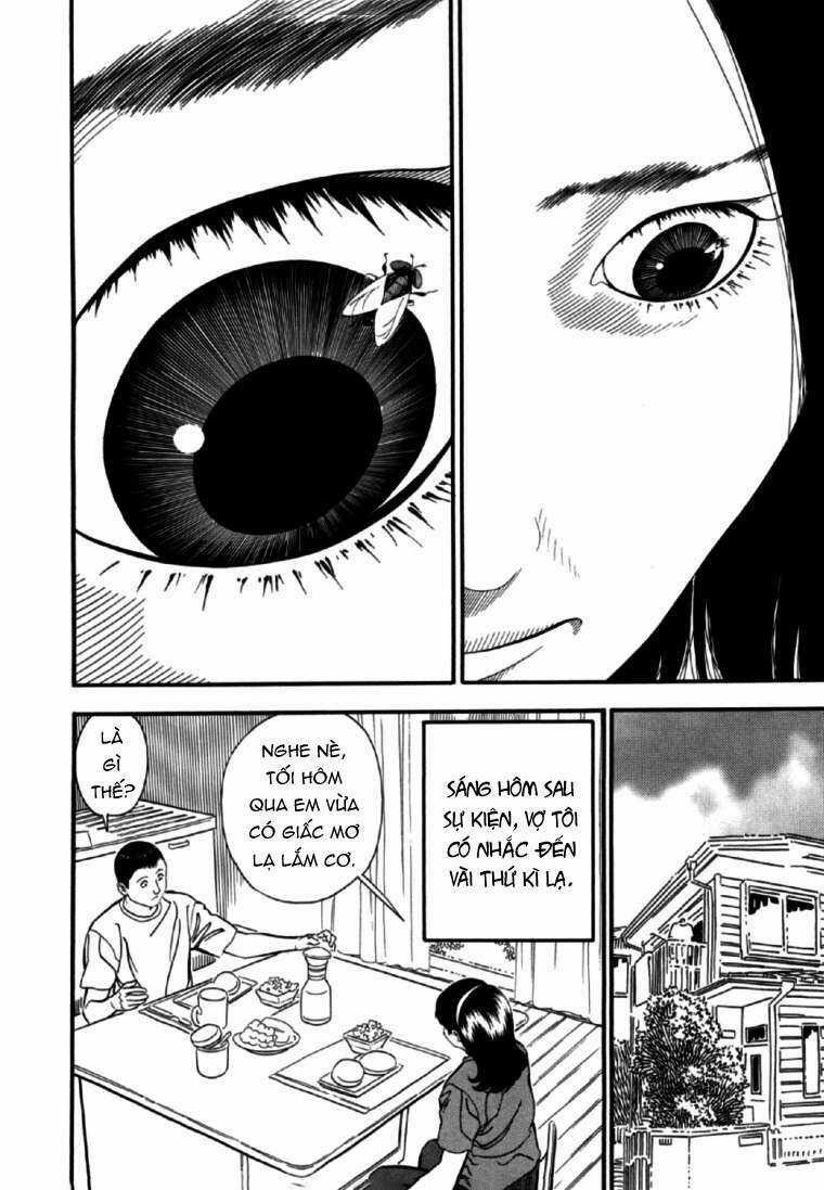 Akai Hon - Chapter 5 - Trang 5