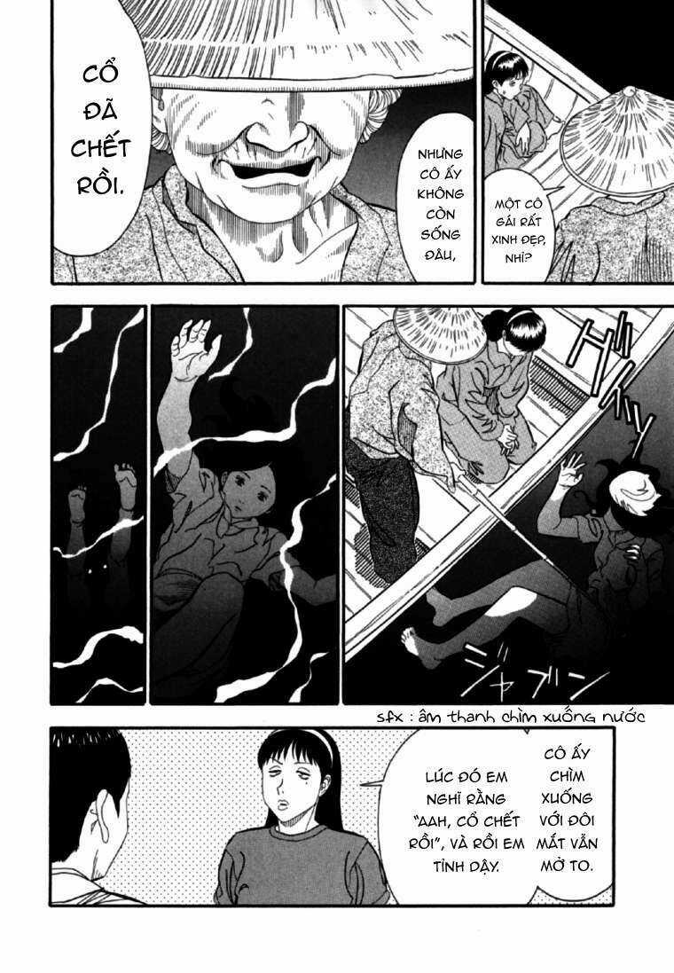 Akai Hon - Chapter 5 - Trang 9