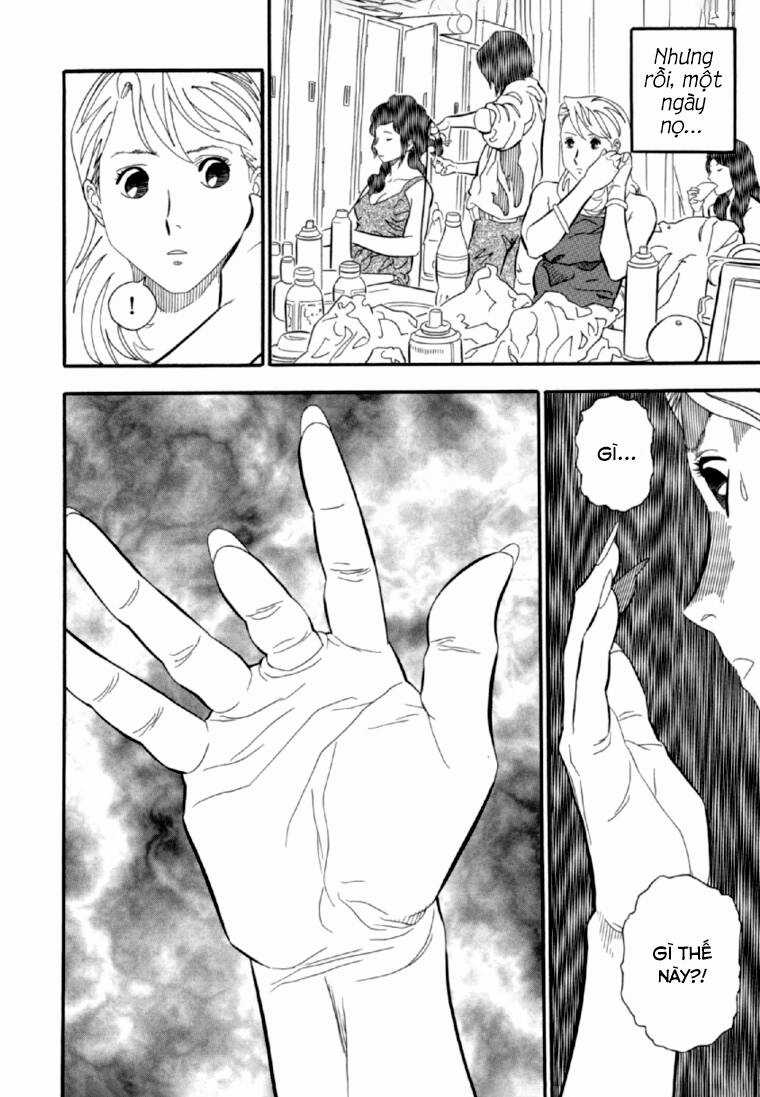 Akai Hon - Chapter 6 - Trang 15