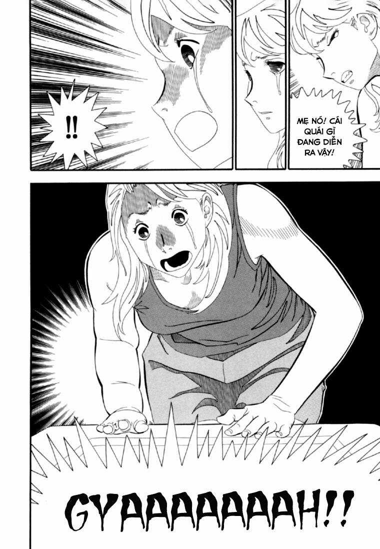 Akai Hon - Chapter 6 - Trang 17