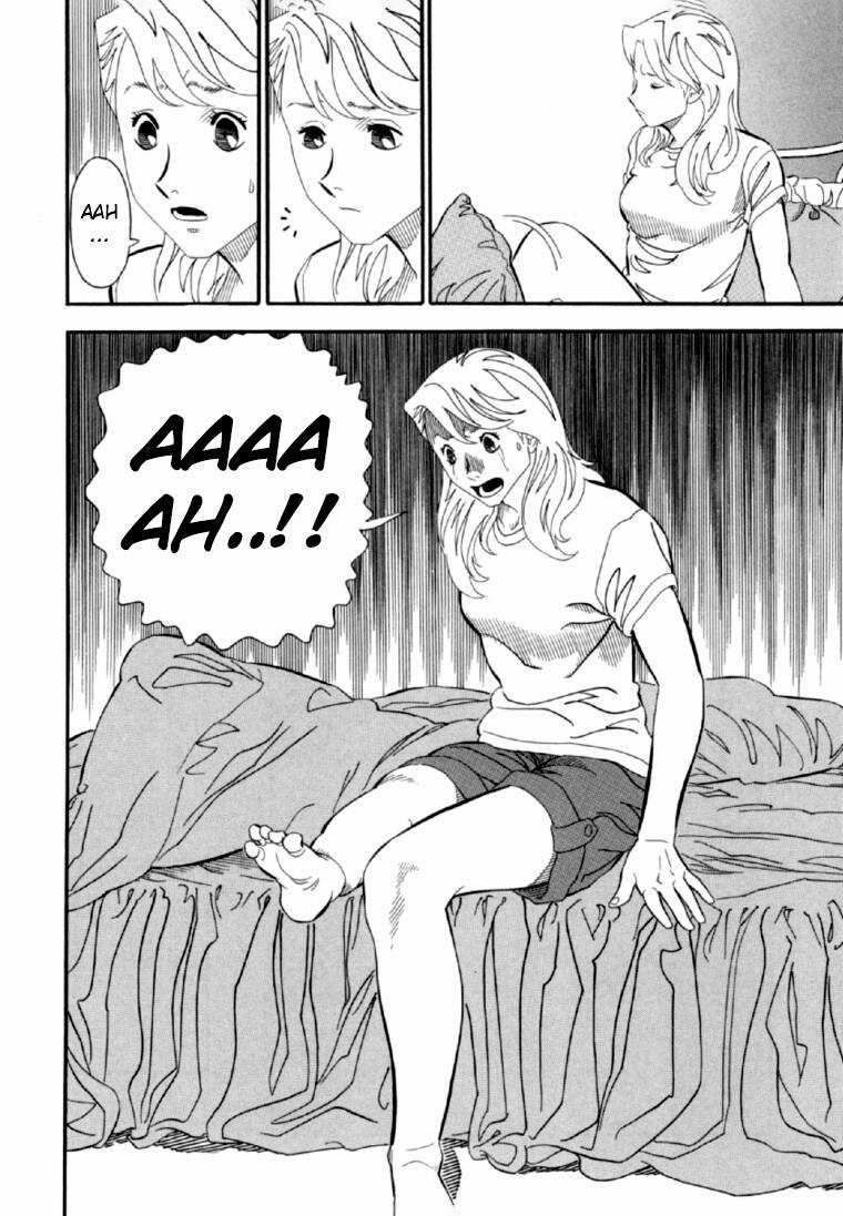 Akai Hon - Chapter 6 - Trang 19