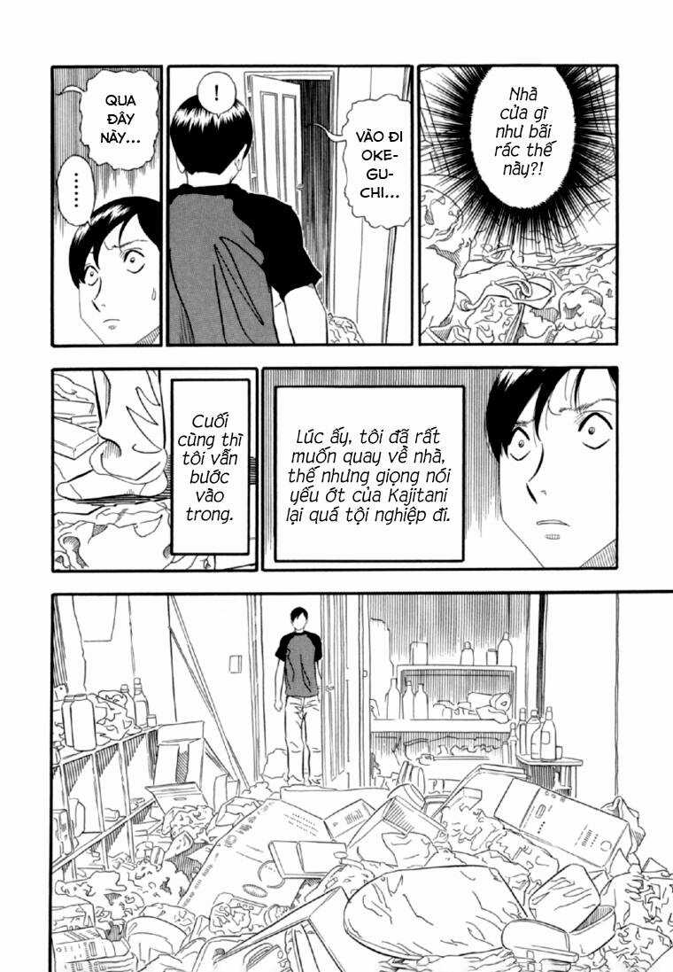 Akai Hon - Chapter 6 - Trang 5