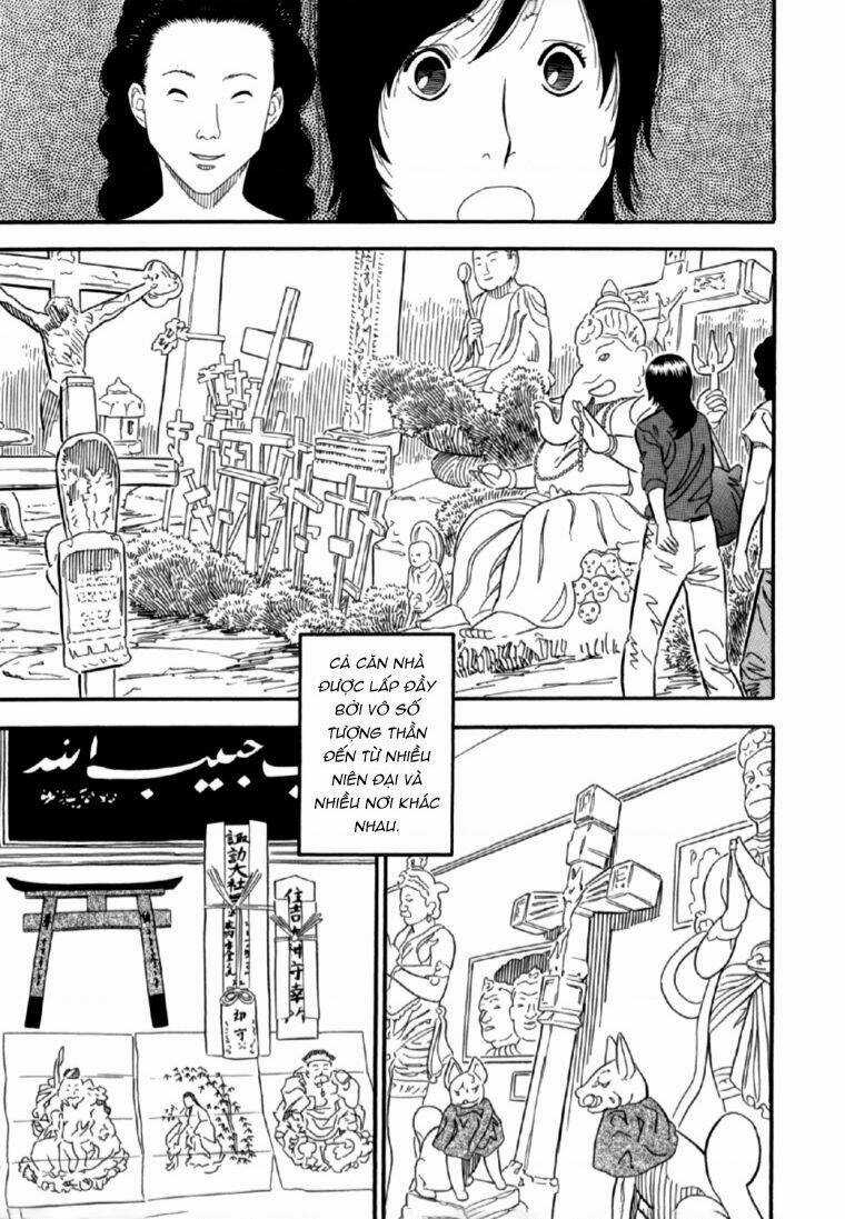Akai Hon - Chapter 7 - Trang 14