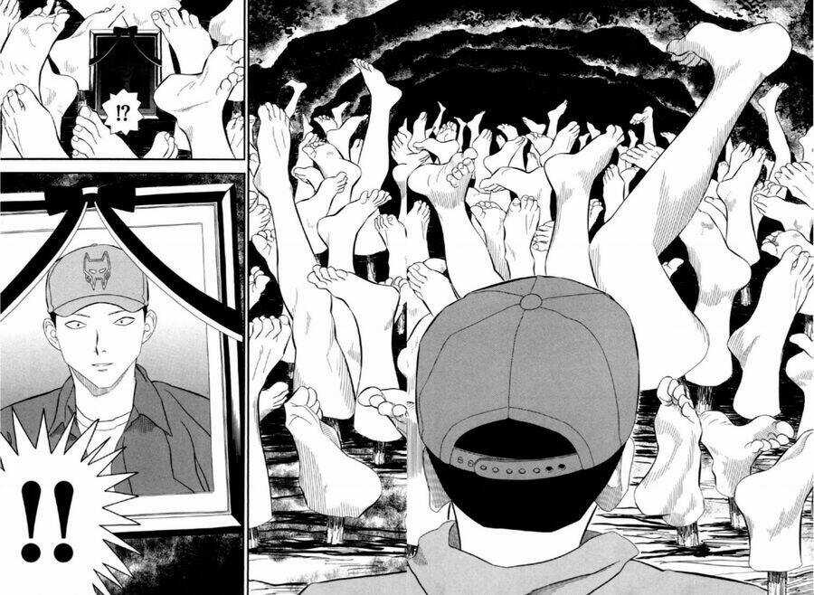 Akai Hon - Chapter 7 - Trang 23