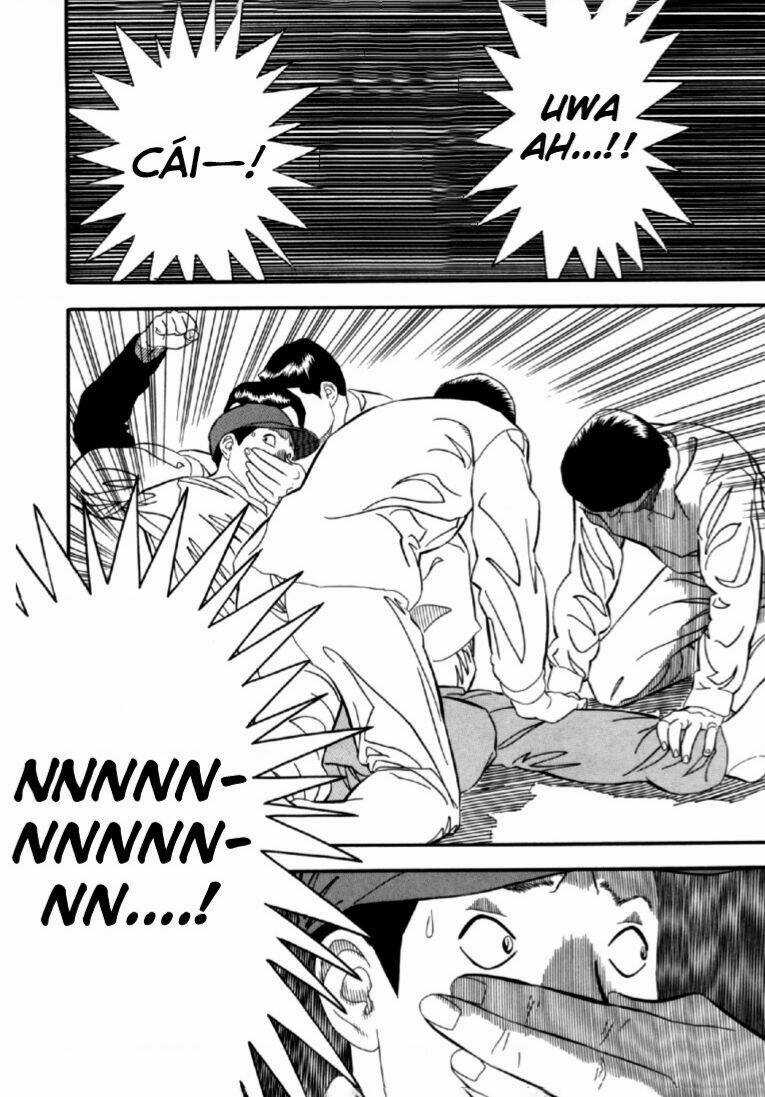 Akai Hon - Chapter 7 - Trang 26