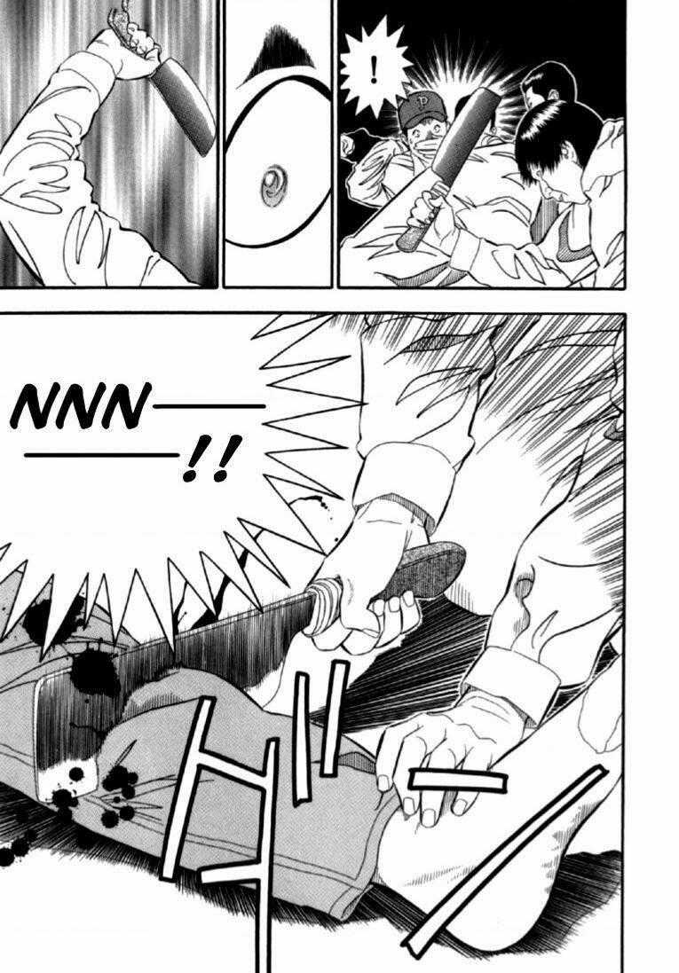 Akai Hon - Chapter 7 - Trang 27