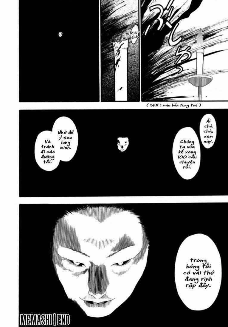 Akai Hon - Chapter 7 - Trang 28