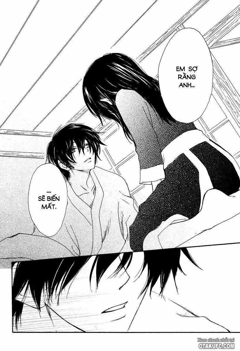 Akai Ito (TSUKUBA Sakura) - Chapter 1 - Trang 48