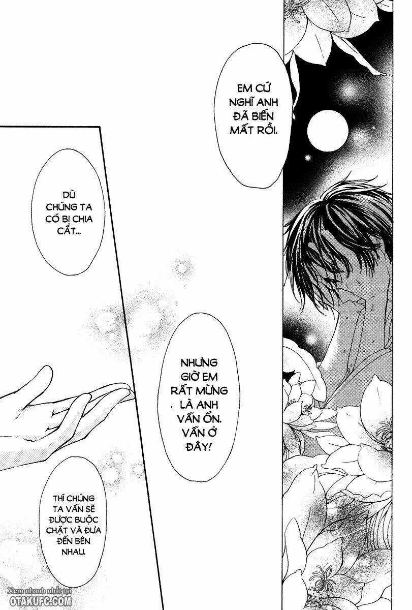 Akai Ito (TSUKUBA Sakura) - Chapter 1 - Trang 49