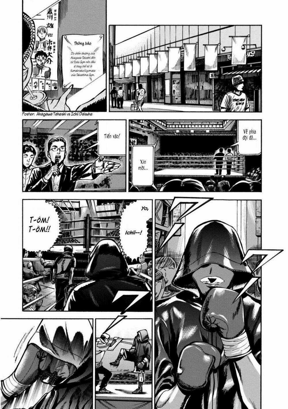 Akai Mi Hajiketa - Chapter 2 - Trang 39