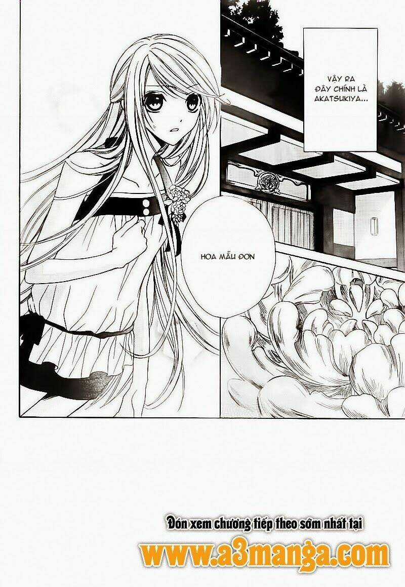 Akaki Tsuki No Mawaru Koro - Chapter 2 - Trang 3