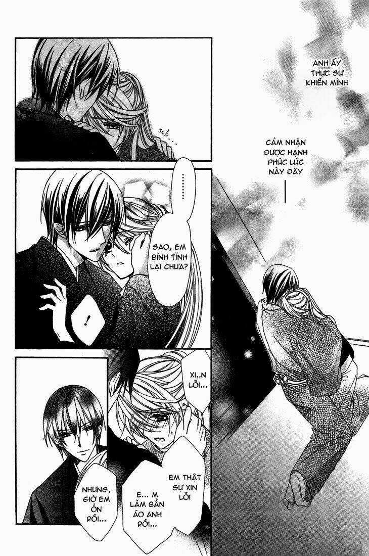 Akaki Tsuki No Mawaru Koro - Chapter 9 - Trang 3