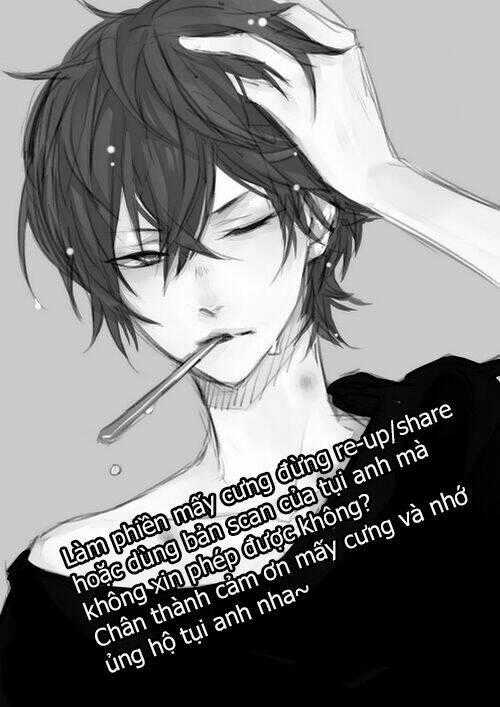 Akakuro Short Dou - Chapter 2 - Trang 1