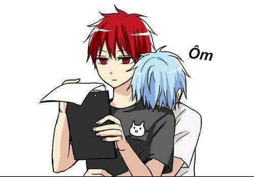 Akakuro Short Dou - Chapter 3 - Trang 4