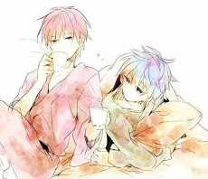 Đọc truyện Akakuro Short Dou