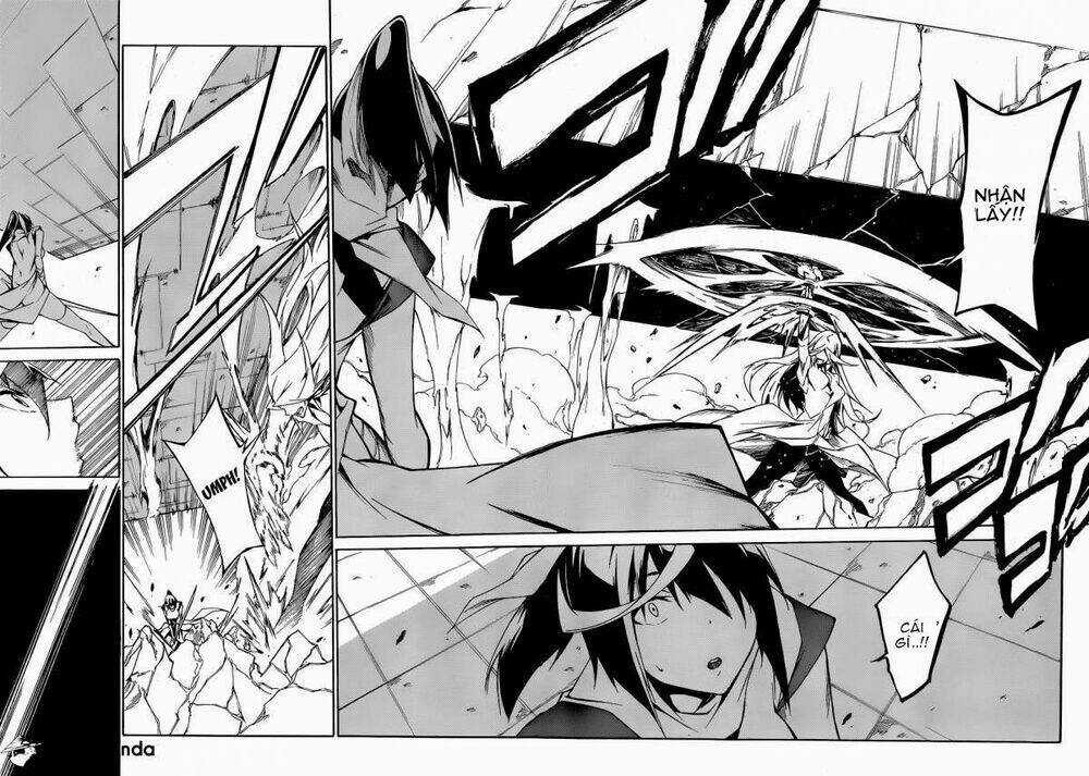 Akame Ga Kill! Zero - Chapter 10 - Trang 15