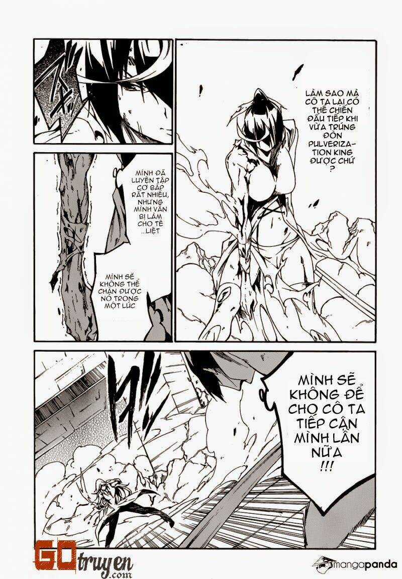 Akame Ga Kill! Zero - Chapter 10 - Trang 19