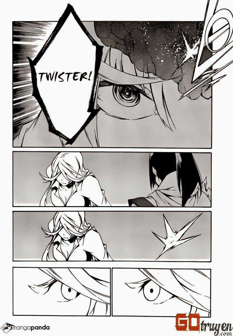 Akame Ga Kill! Zero - Chapter 10 - Trang 21