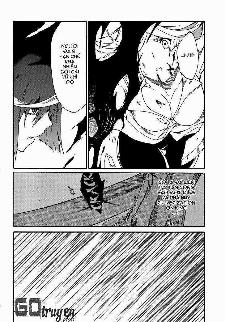 Akame Ga Kill! Zero - Chapter 11 - Trang 18