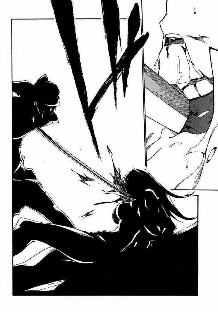 Akame Ga Kill! Zero - Chapter 11 - Trang 22