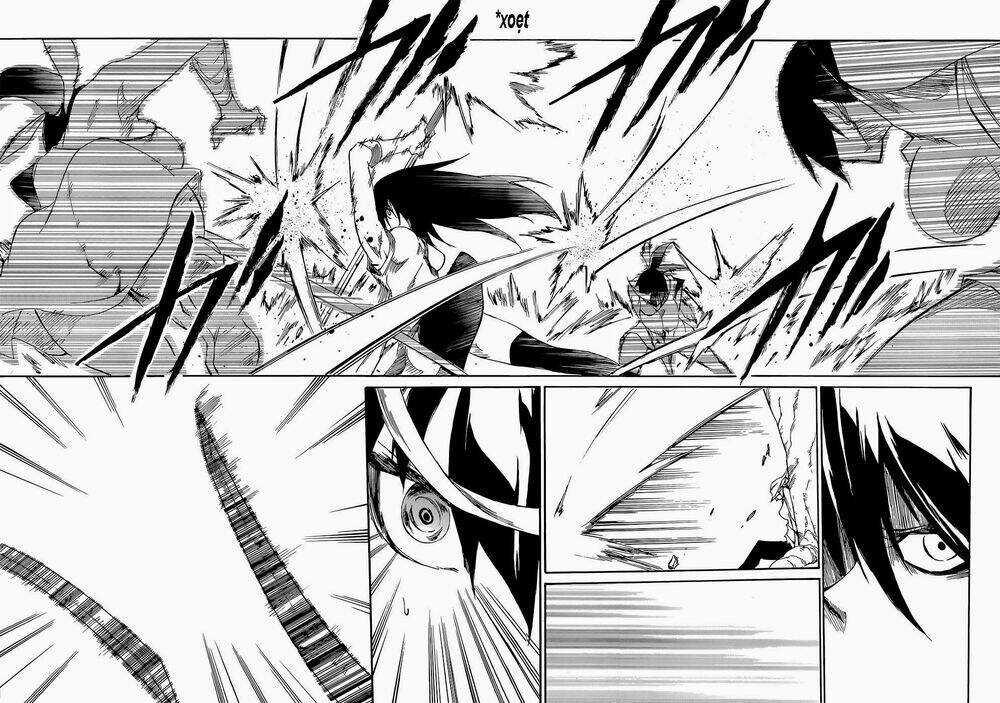 Akame Ga Kill! Zero - Chapter 12 - Trang 23