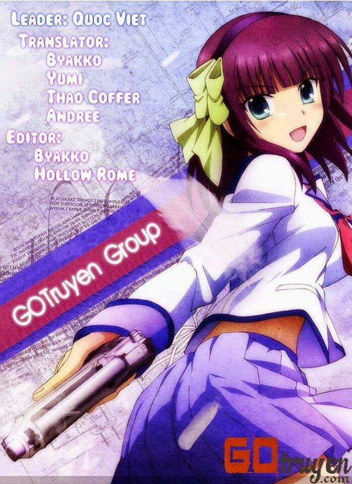 Akame Ga Kill! Zero - Chapter 13 - Trang 2