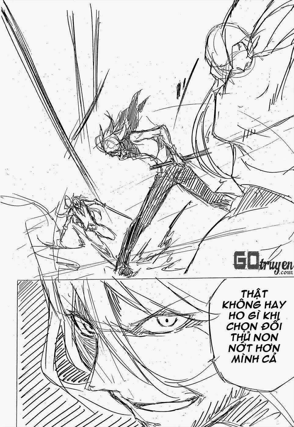 Akame Ga Kill! Zero - Chapter 13 - Trang 17