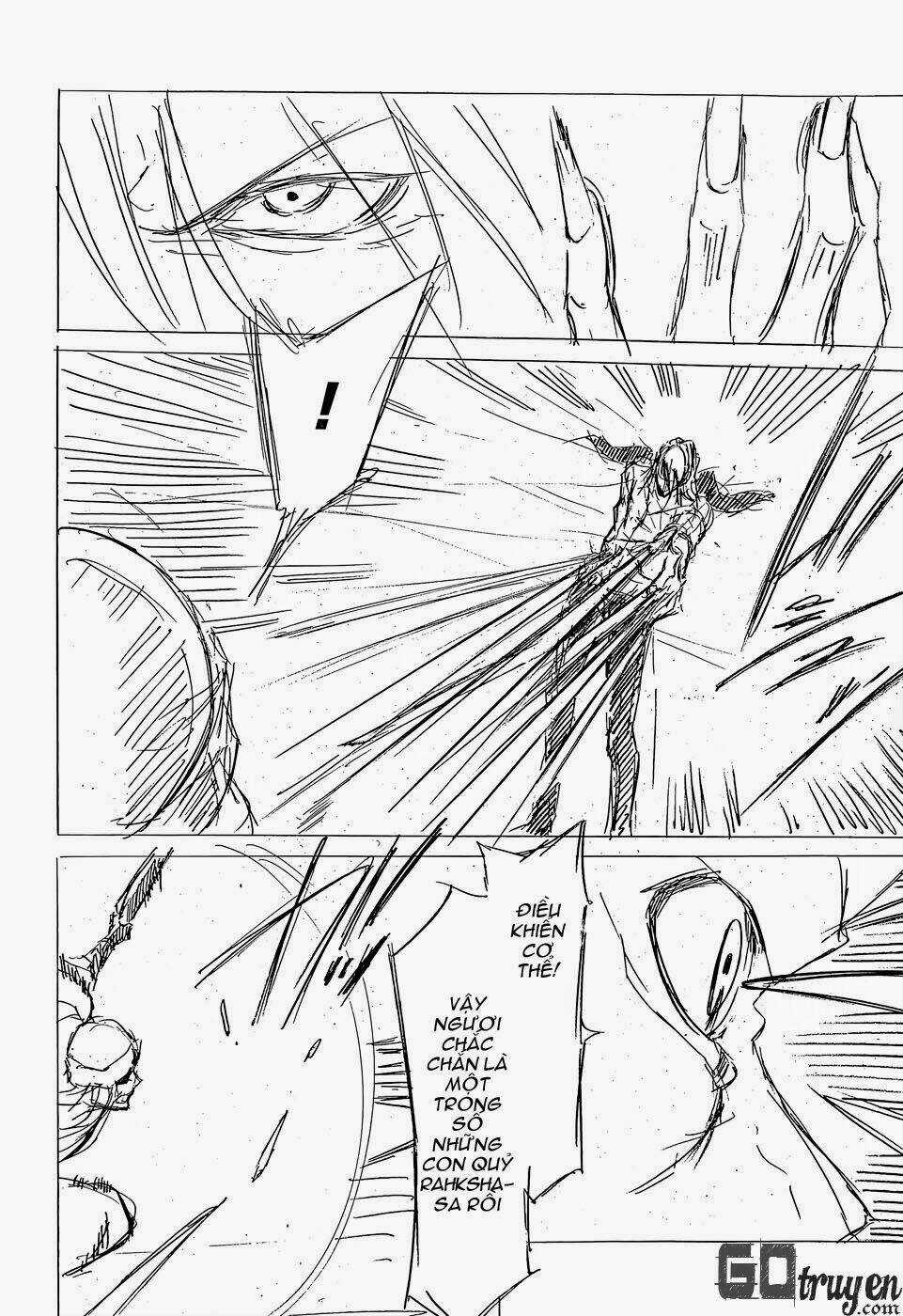 Akame Ga Kill! Zero - Chapter 13 - Trang 21