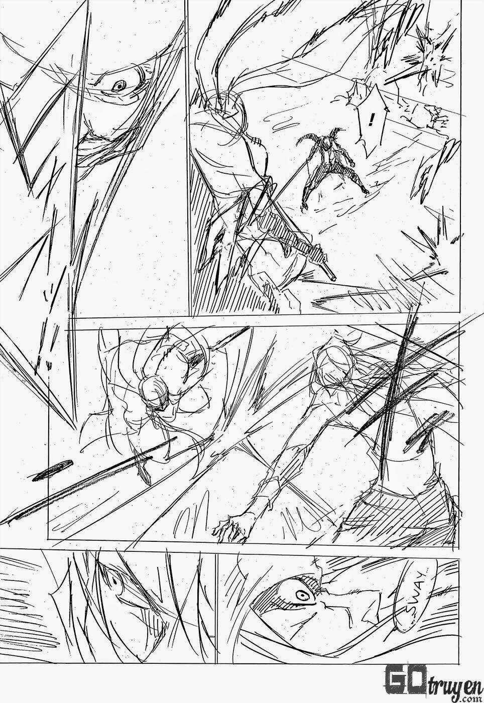 Akame Ga Kill! Zero - Chapter 13 - Trang 22