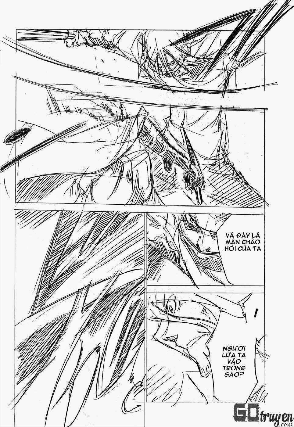 Akame Ga Kill! Zero - Chapter 13 - Trang 23