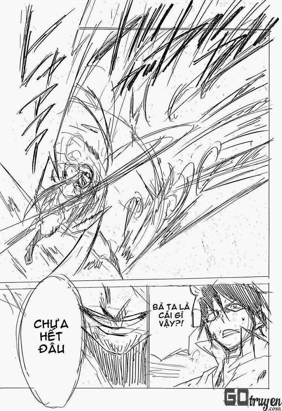 Akame Ga Kill! Zero - Chapter 13 - Trang 26