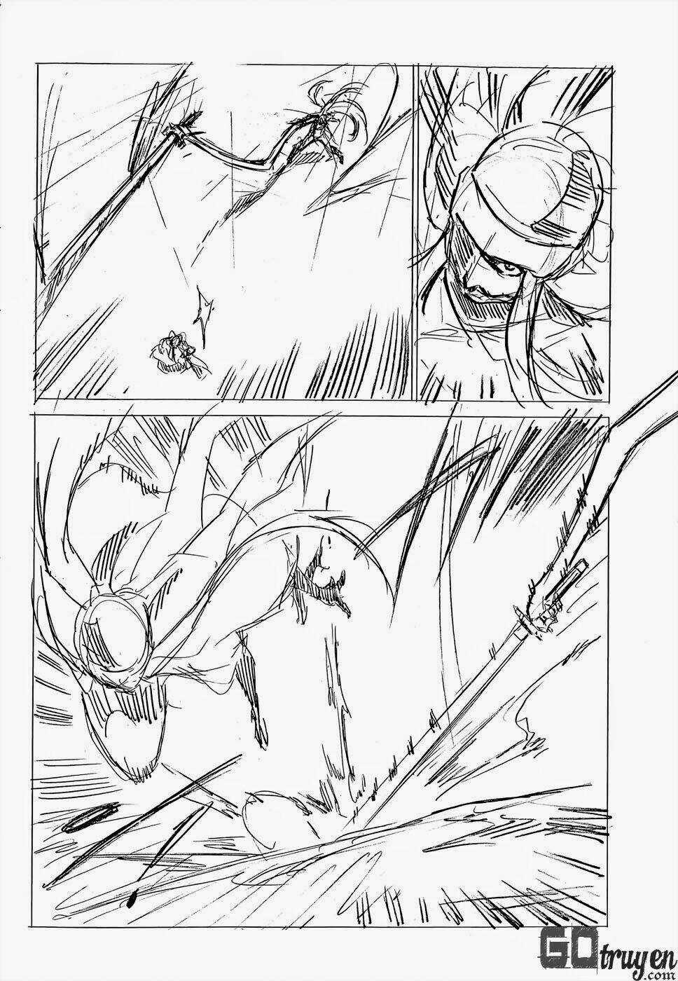 Akame Ga Kill! Zero - Chapter 13 - Trang 27