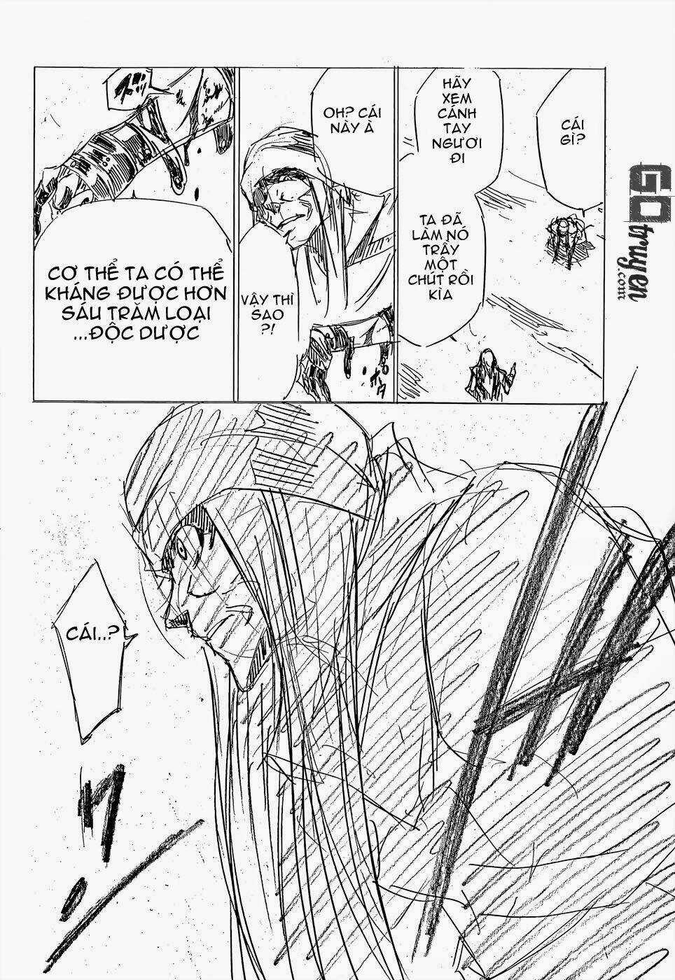 Akame Ga Kill! Zero - Chapter 13 - Trang 29