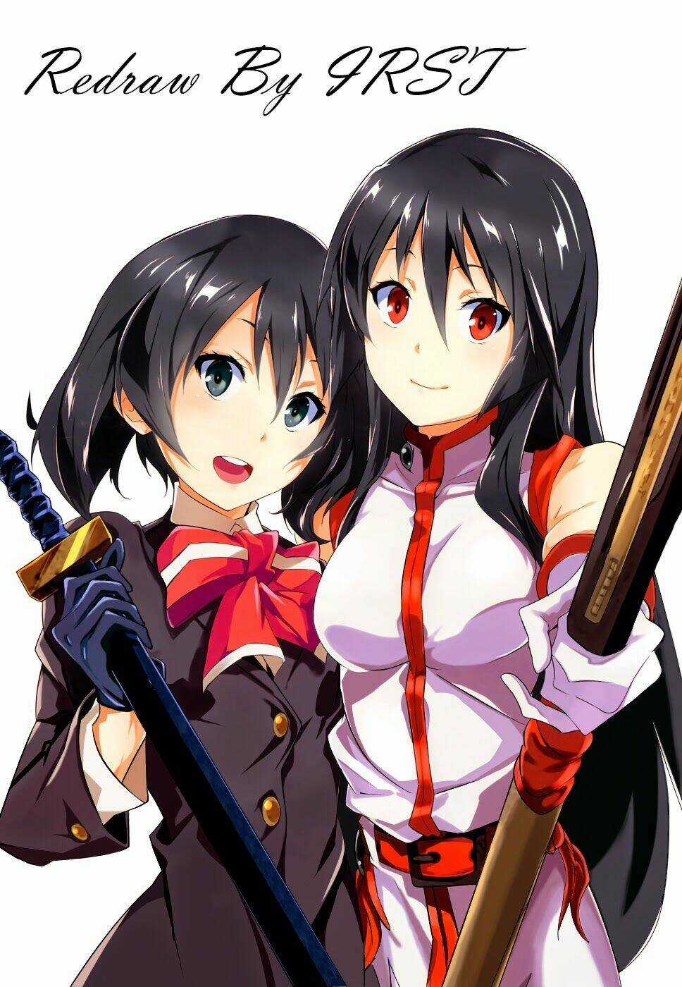 Akame Ga Kill! Zero - Chapter 13 - Trang 35