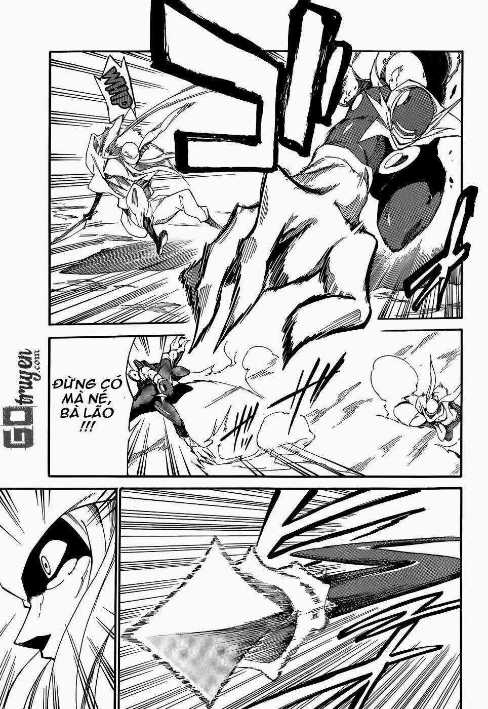 Akame Ga Kill! Zero - Chapter 13 - Trang 10