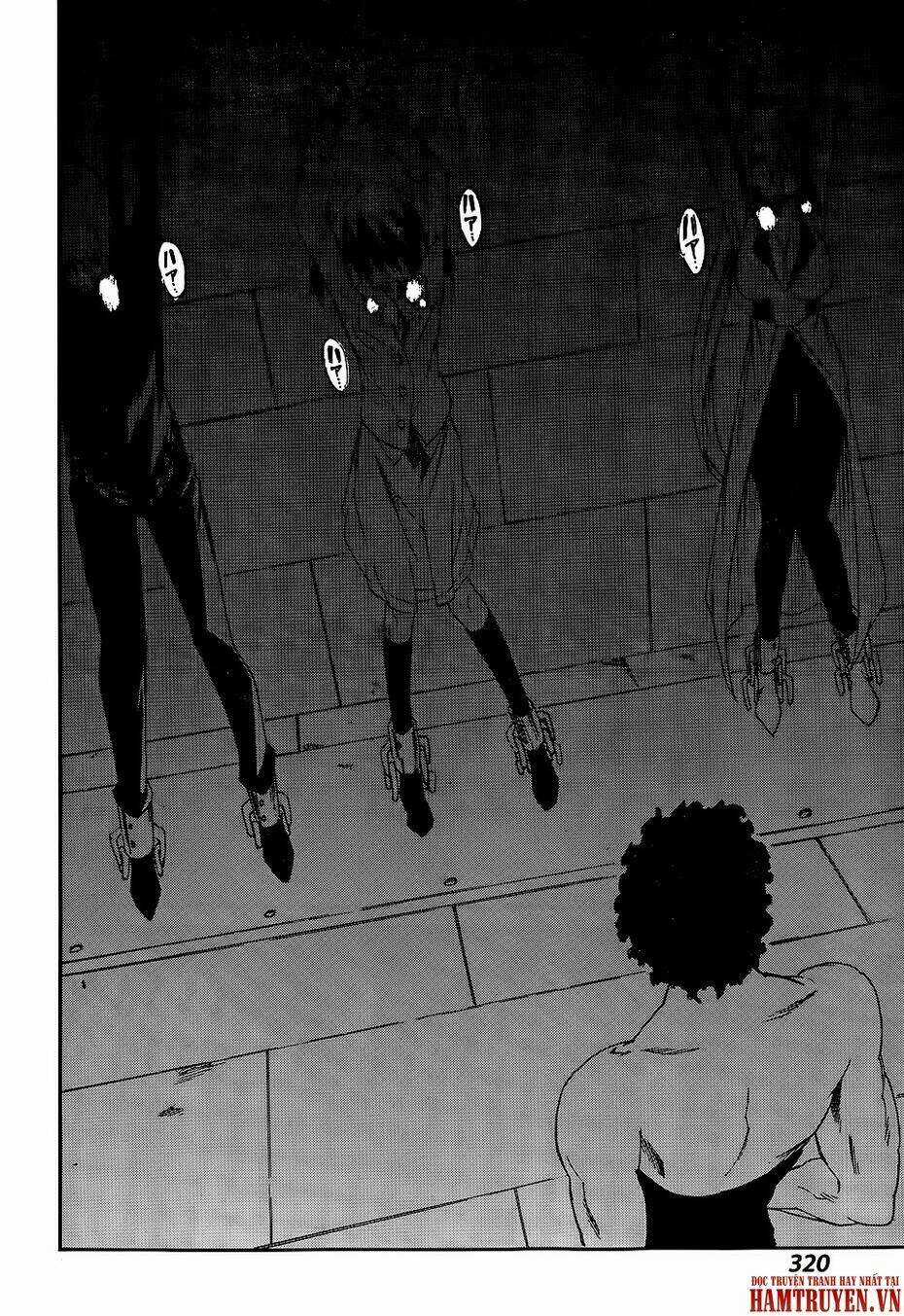 Akame Ga Kill! Zero - Chapter 17 - Trang 13