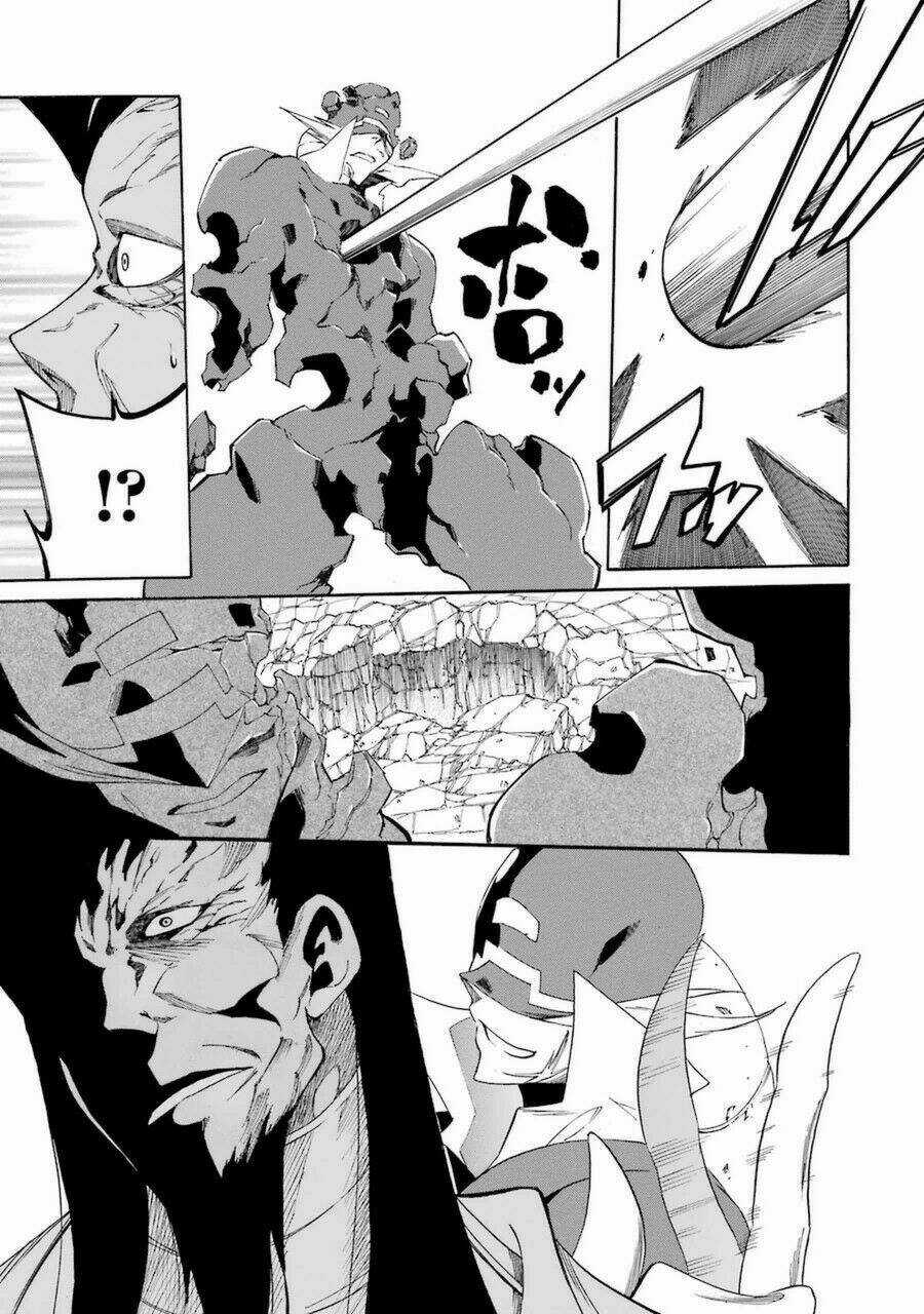 Akame Ga Kill! Zero - Chapter 20 - Trang 19