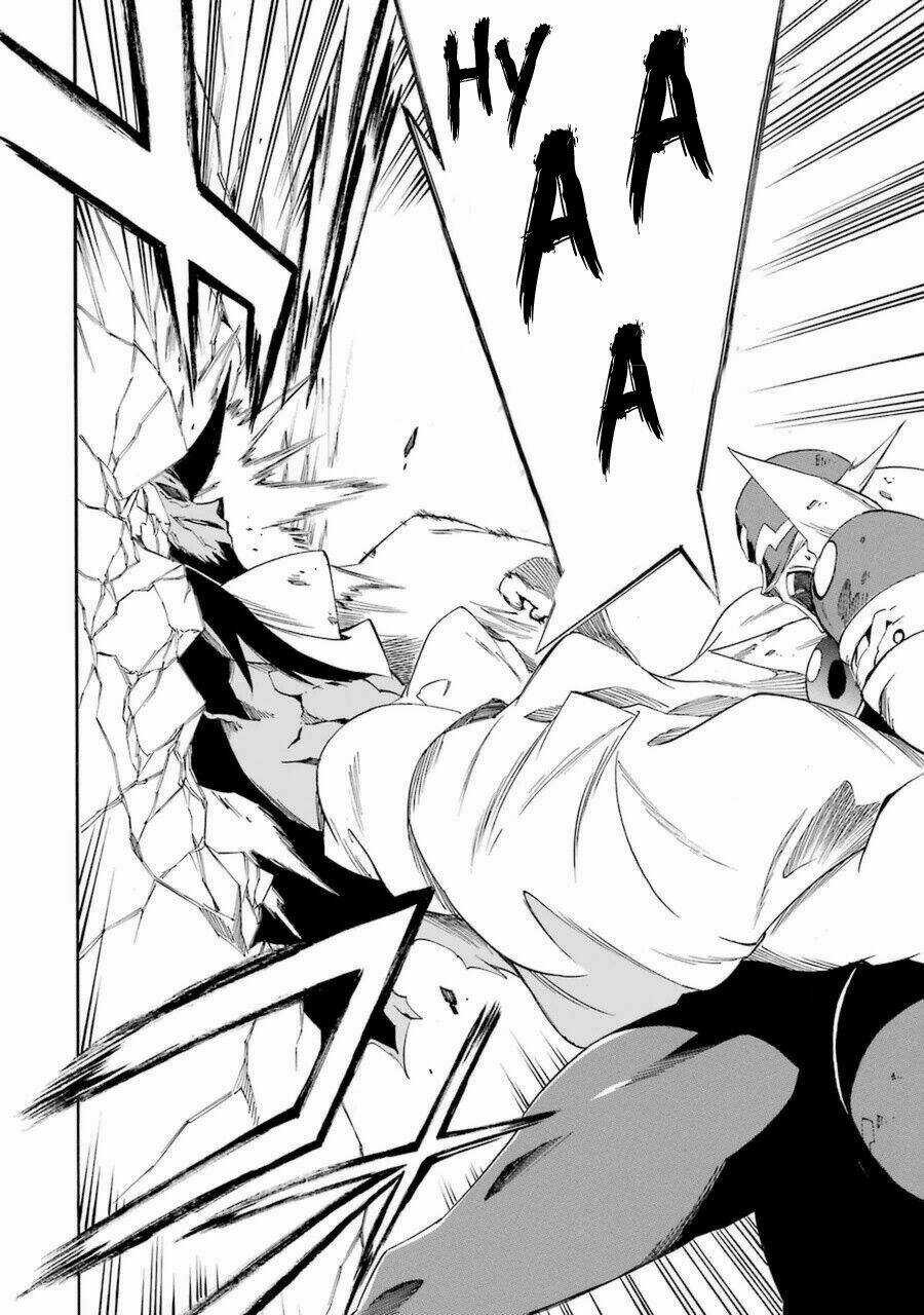 Akame Ga Kill! Zero - Chapter 20 - Trang 27