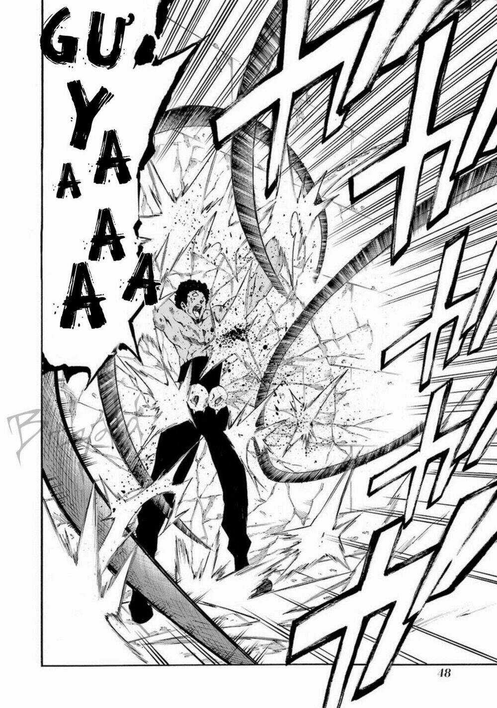 Akame Ga Kill! Zero - Chapter 22 - Trang 15