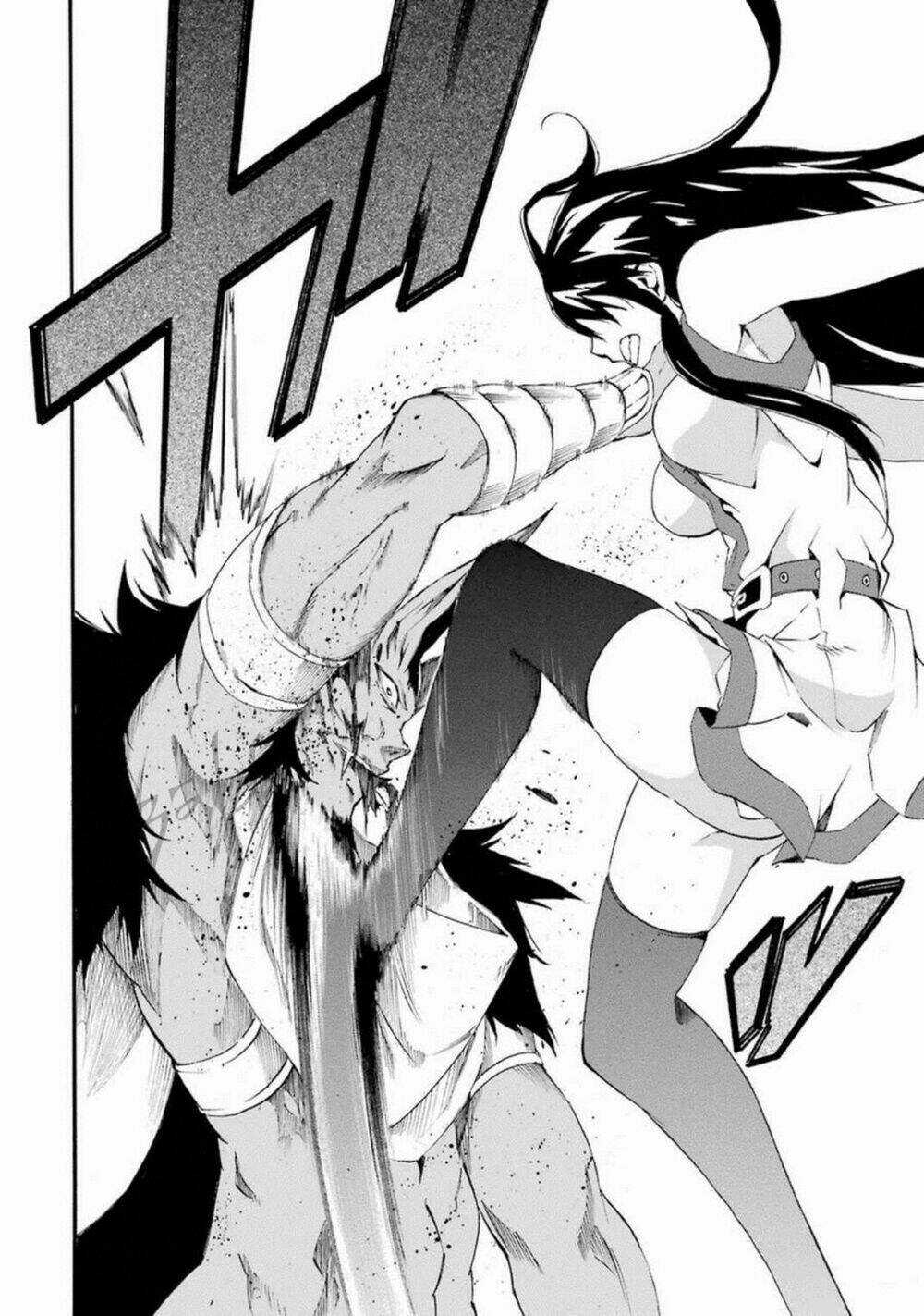 Akame Ga Kill! Zero - Chapter 22 - Trang 29