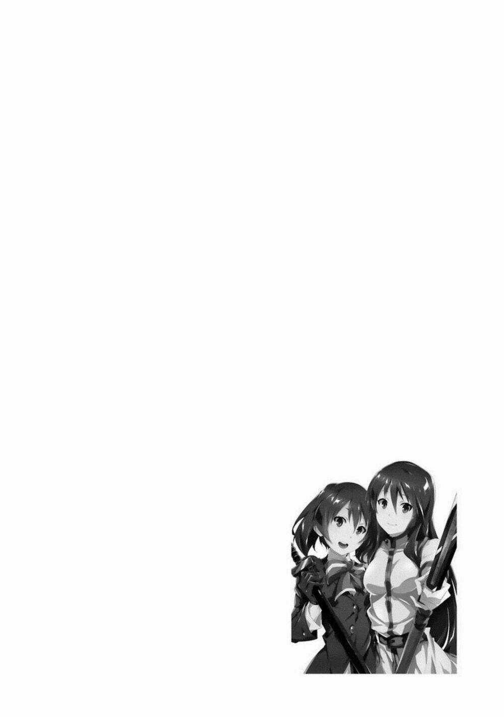 Akame Ga Kill! Zero - Chapter 22 - Trang 39